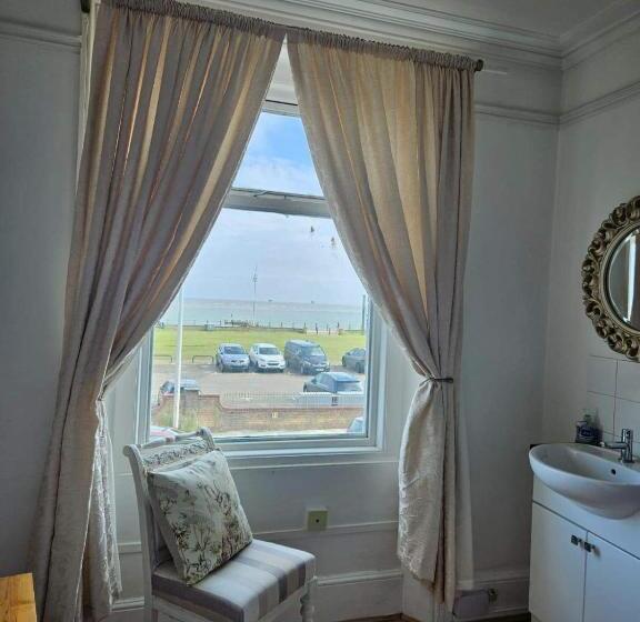 펜션 The Beach House