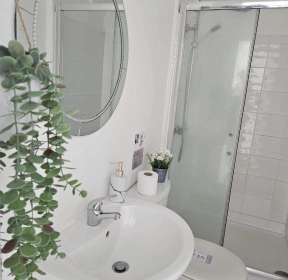 펜션 The Beach House