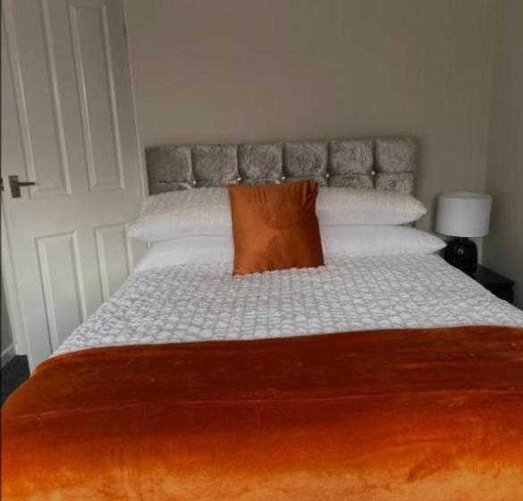 膳宿费 The Coral Guest House 1 Fratton Park Portsmouth