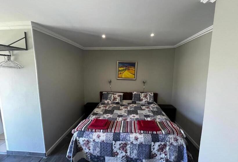 膳宿费 Manna House