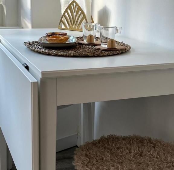 پانسیون The Pearl Of Lisbon