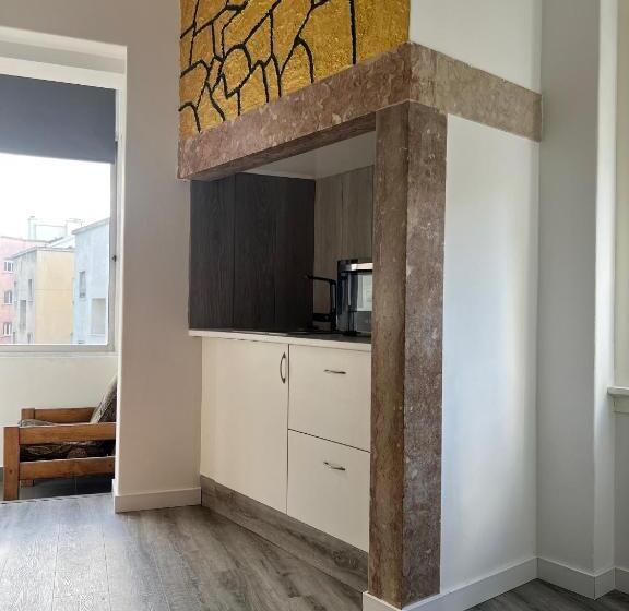 پانسیون The Pearl Of Lisbon