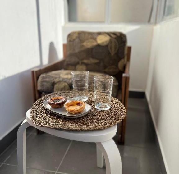 پانسیون The Pearl Of Lisbon