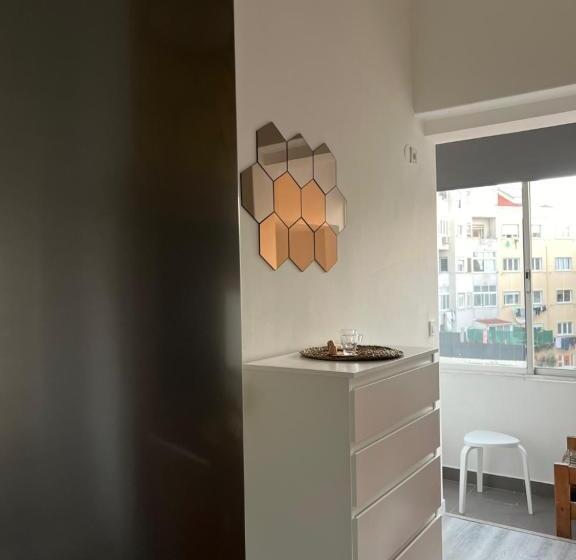 پانسیون The Pearl Of Lisbon