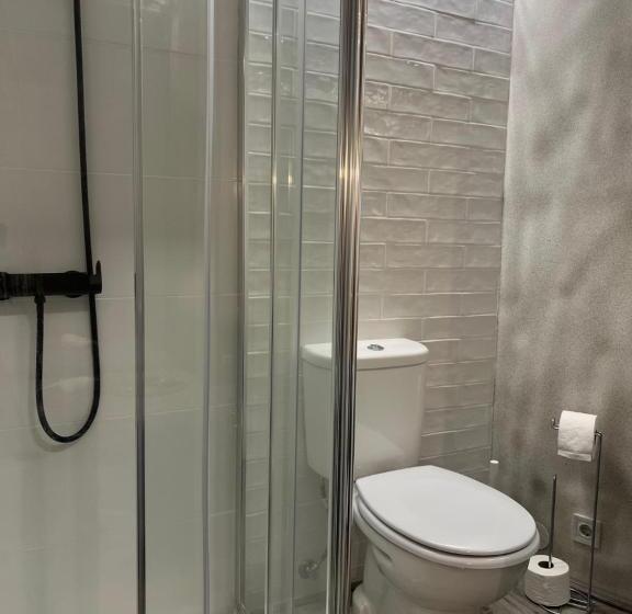 پانسیون The Pearl Of Lisbon