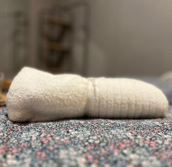 پانسیون The Pearl Of Lisbon