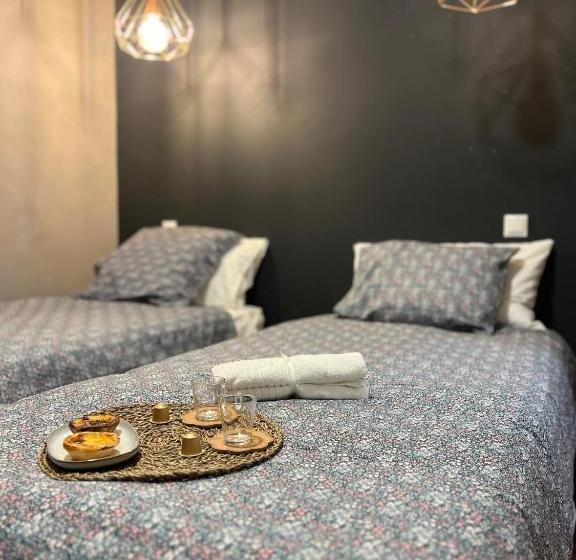 پانسیون The Pearl Of Lisbon