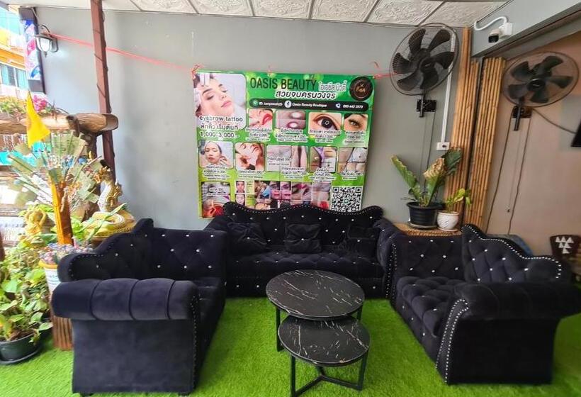 膳宿费 The Treehouse