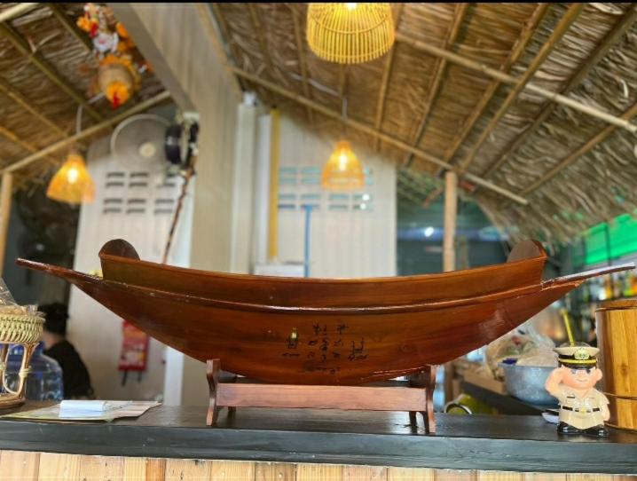 膳宿费 The Treehouse