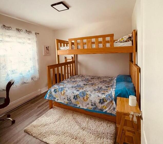 פנסיון Vihome015c1 2 Bedrooms Near Lake Simcoe