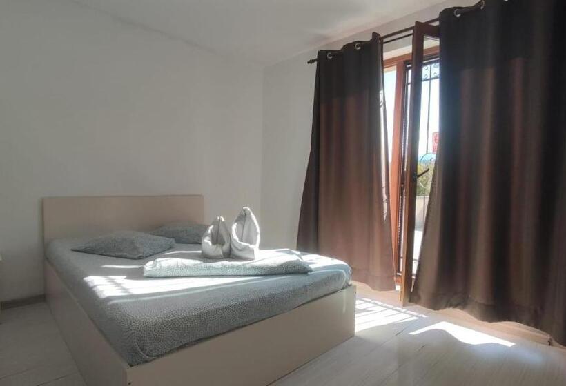 ペンション Vila Ka1