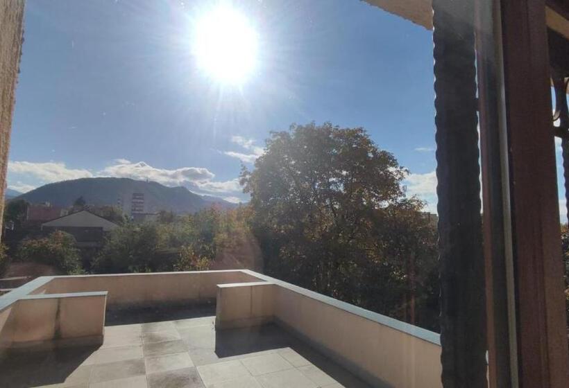 ペンション Vila Ka1