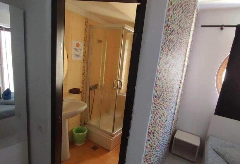 ペンション Vila Ka1