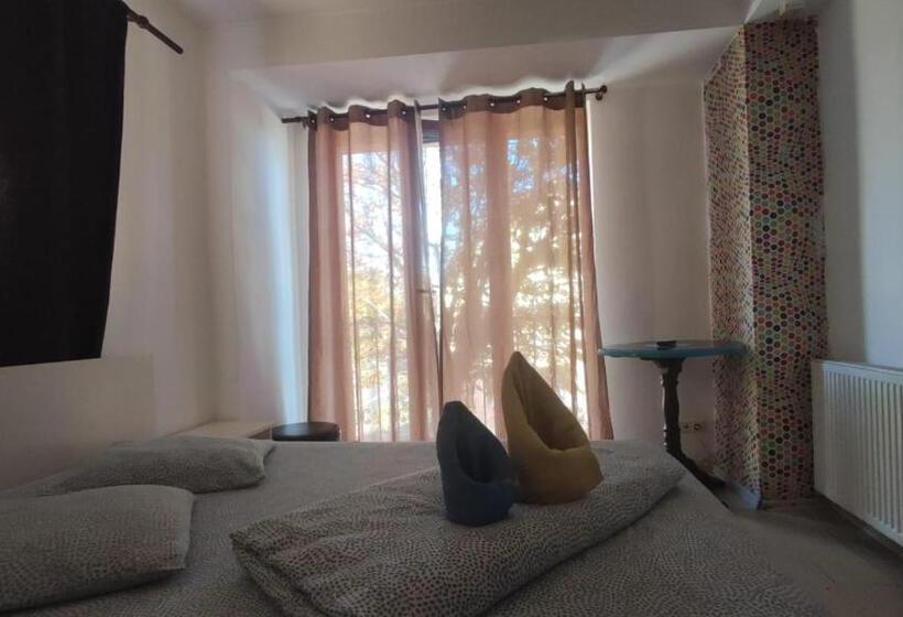 ペンション Vila Ka1