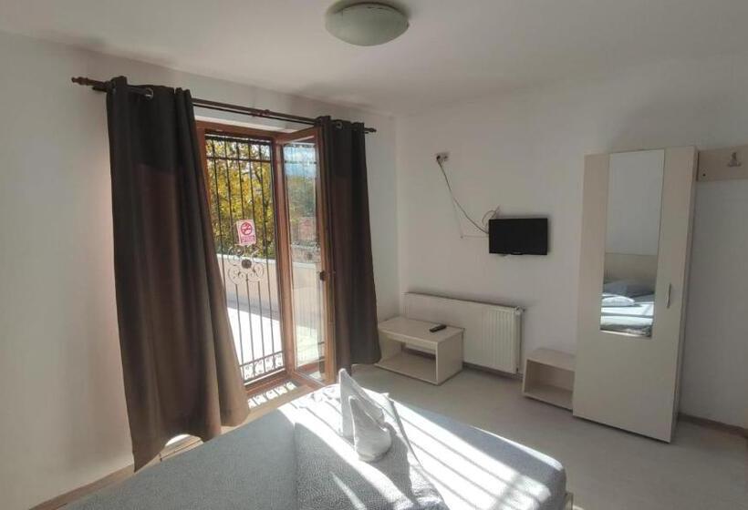 ペンション Vila Ka1