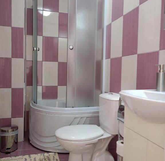 بنسيون Vila La Fortaleza