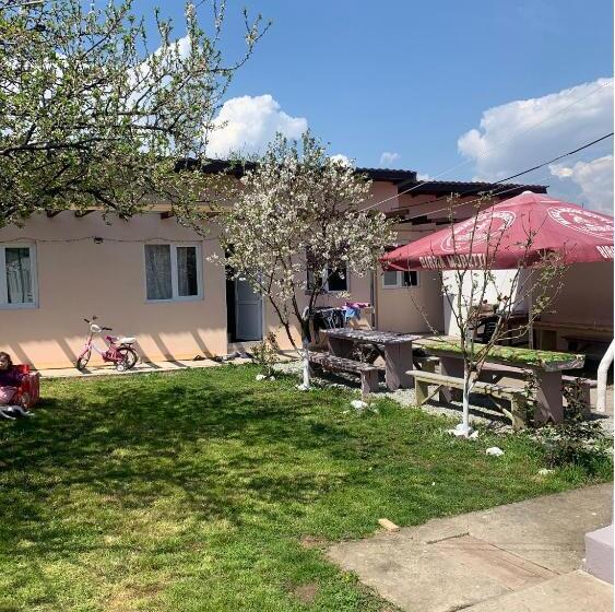 פנסיון Vila Maria Cristina