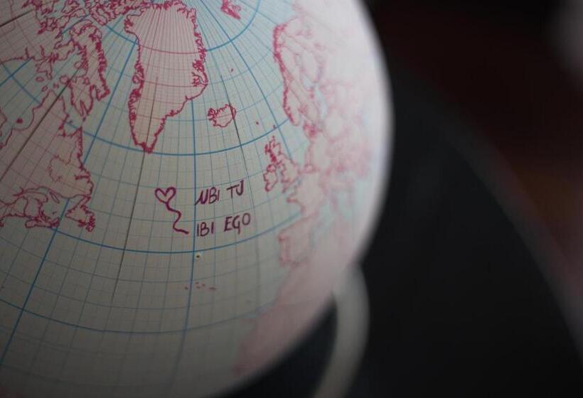 Пансион Villa Alba