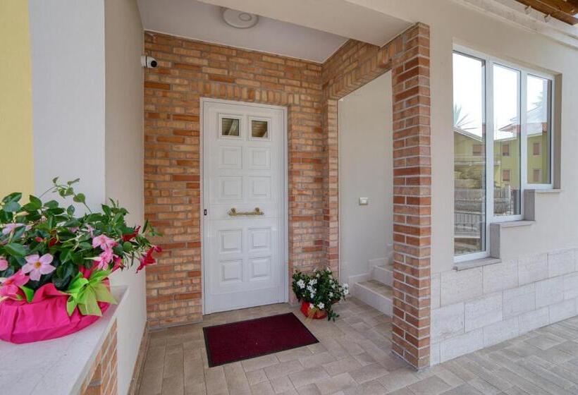 Пансион Villa Alba