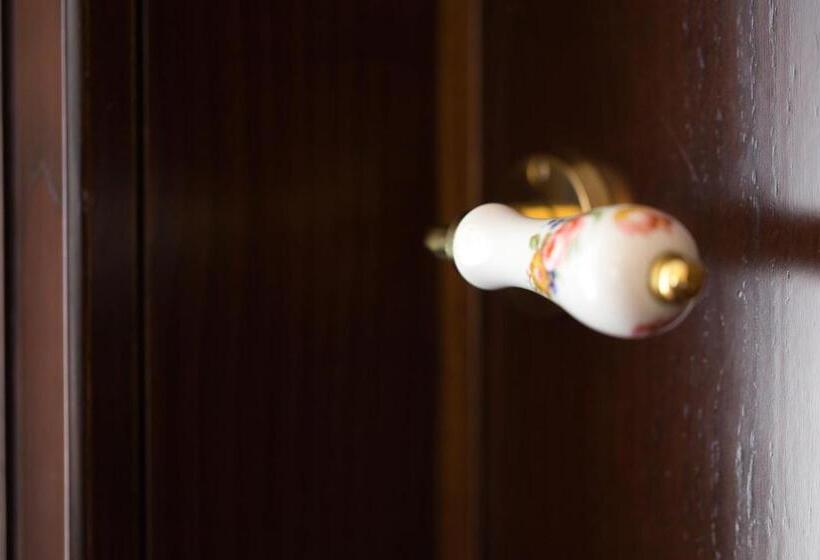 Пансион Villa Alba