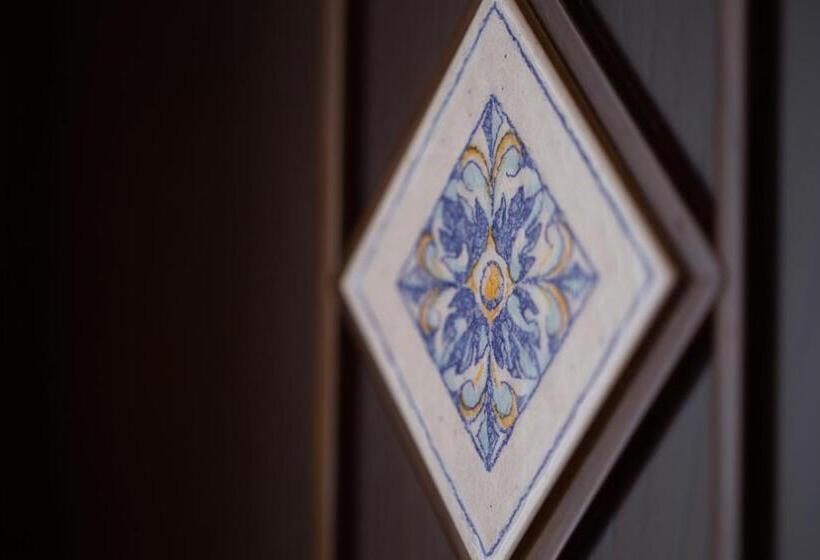 Пансион Villa Alba