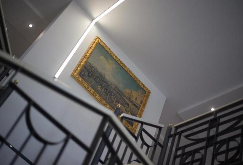 Пансион Villa Alba