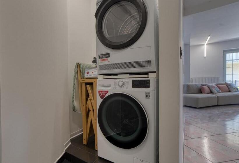 Пансион Villa Alba