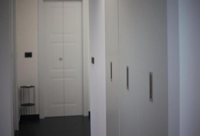 Пансион Villa Alba