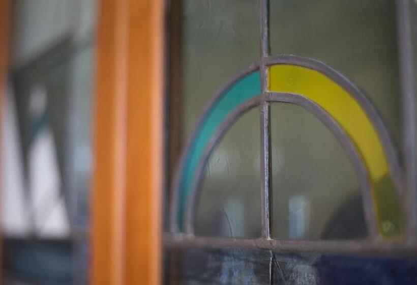 Пансион Villa Alba