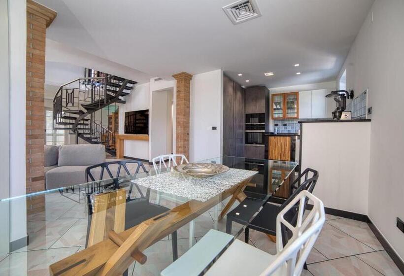 Пансион Villa Alba