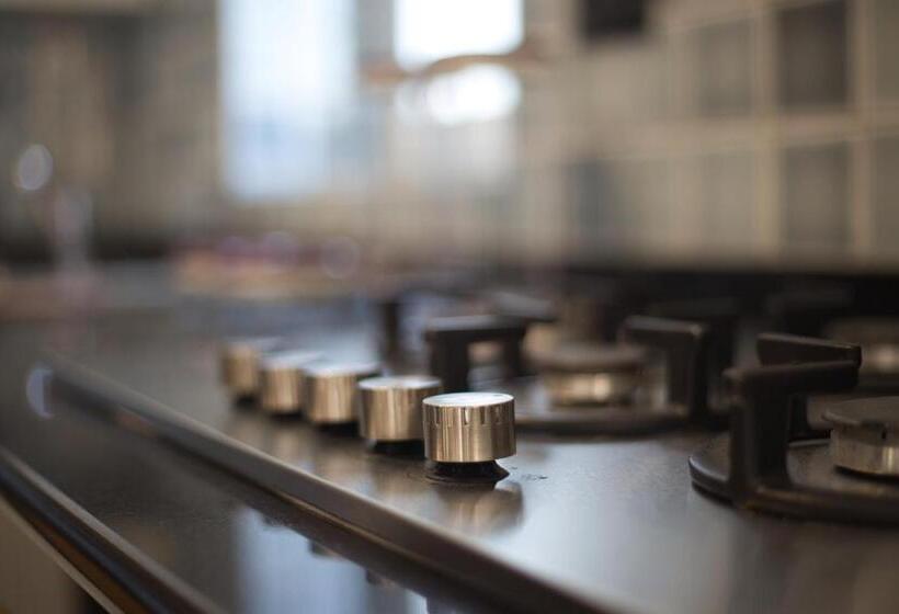 Пансион Villa Alba