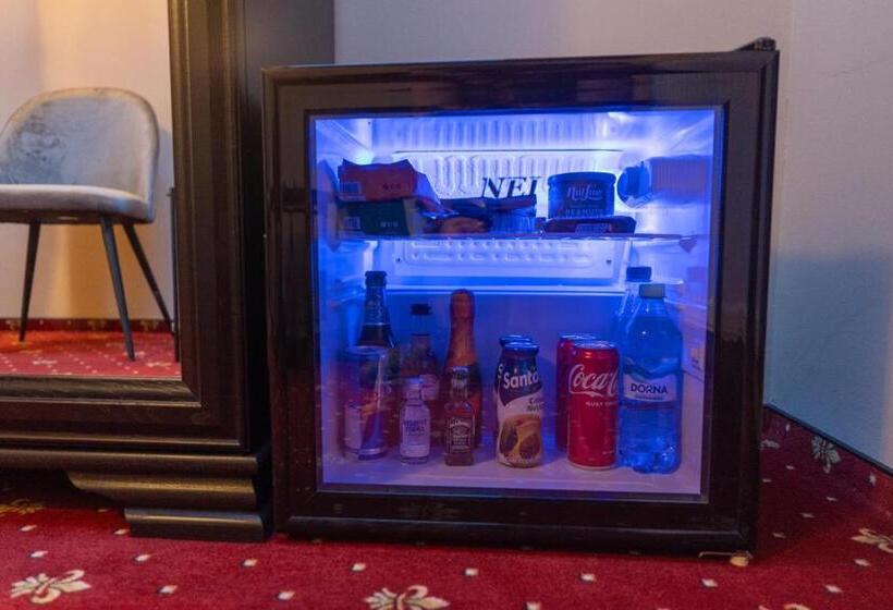 بنسيون Villa Harry