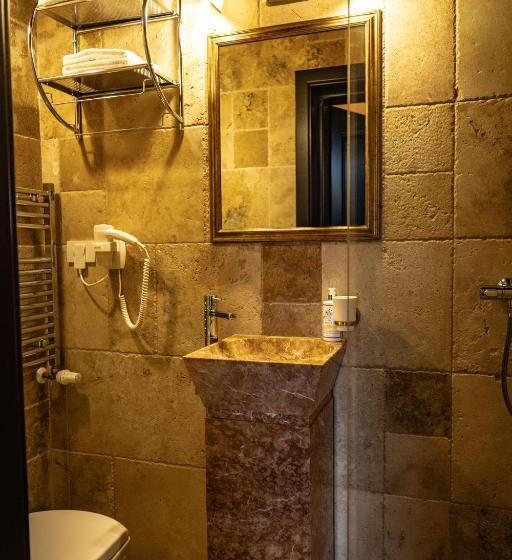 بنسيون Villa Harry