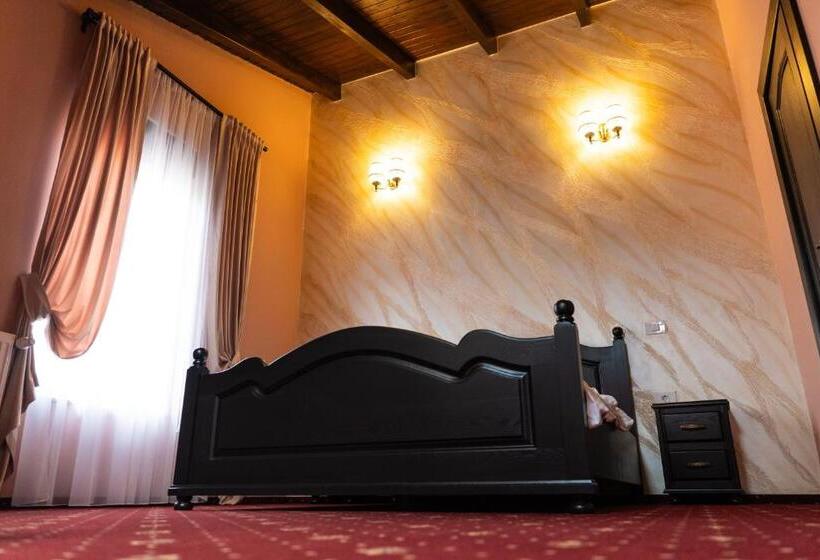 פנסיון Villa Harry