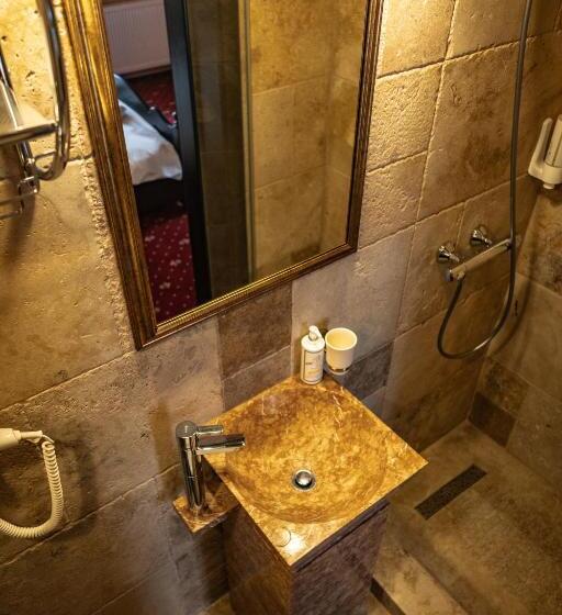 بنسيون Villa Harry