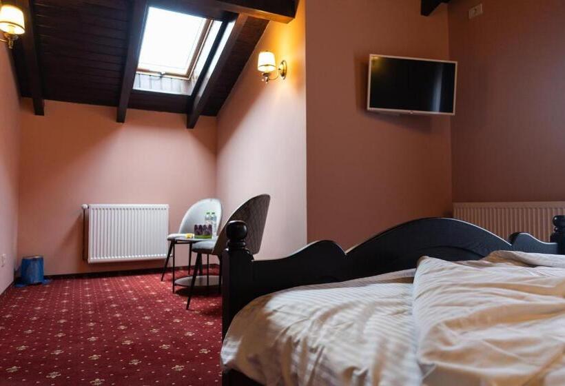 بنسيون Villa Harry