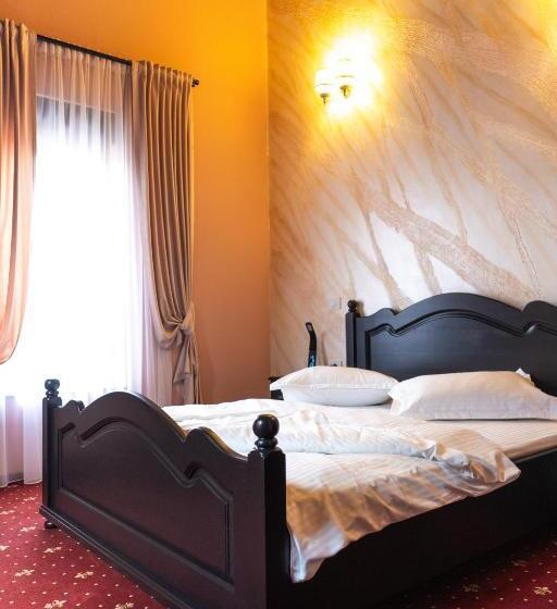 بنسيون Villa Harry