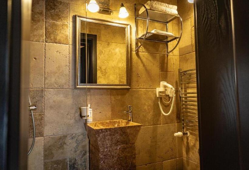 بنسيون Villa Harry