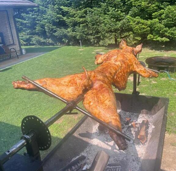 Pensiunea Poiana Putna