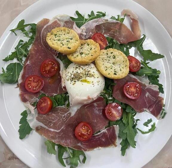 Pensiunea Poiana Putna