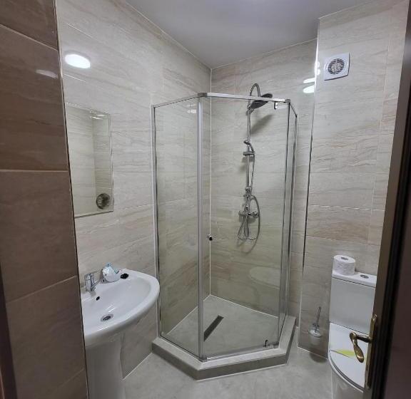 Pensiunea Poiana Putna