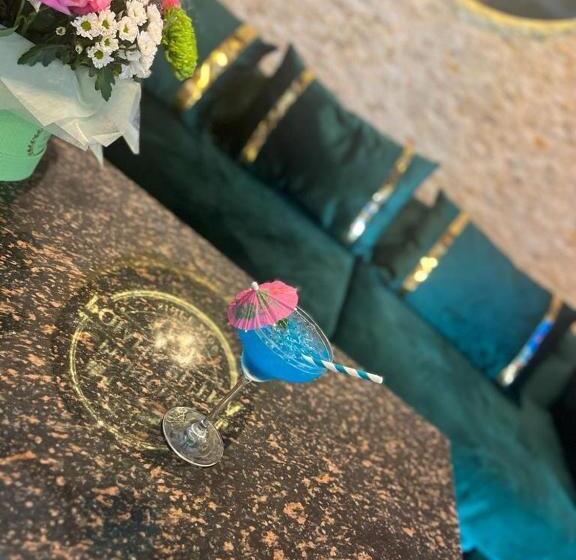 Pensiunea Poiana Putna