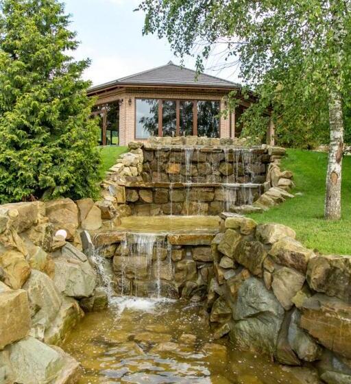 Pensiunea Poiana Putna