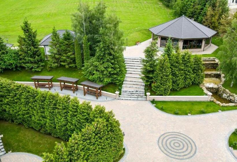 Pensiunea Poiana Putna