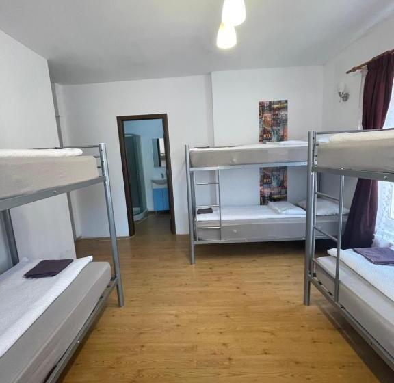 Premium Boutique Hostel