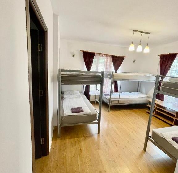 Premium Boutique Hostel