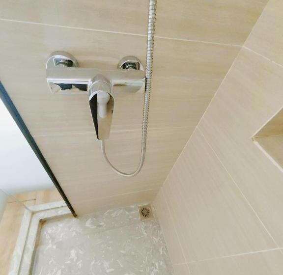 Qingdao Shuiyunjian Apartment