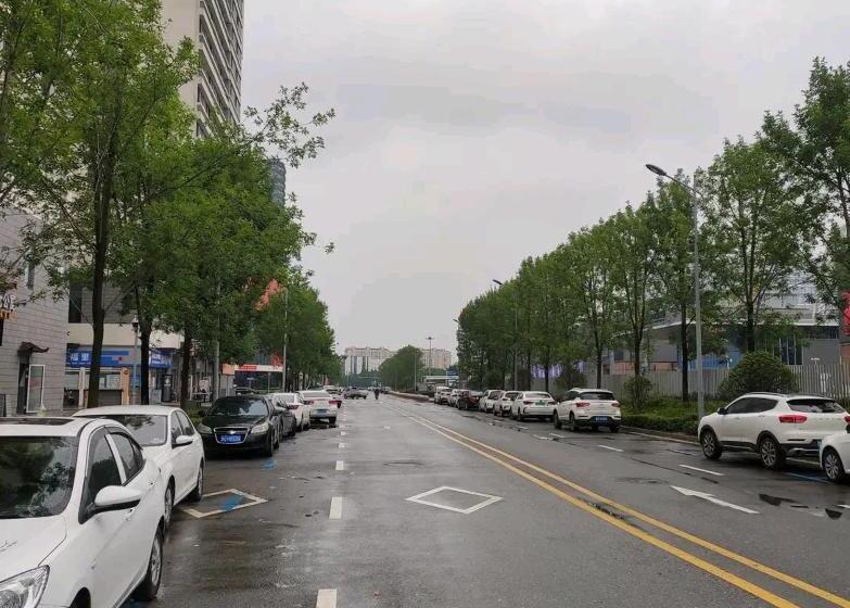 Qingdao Shuiyunjian Apartment