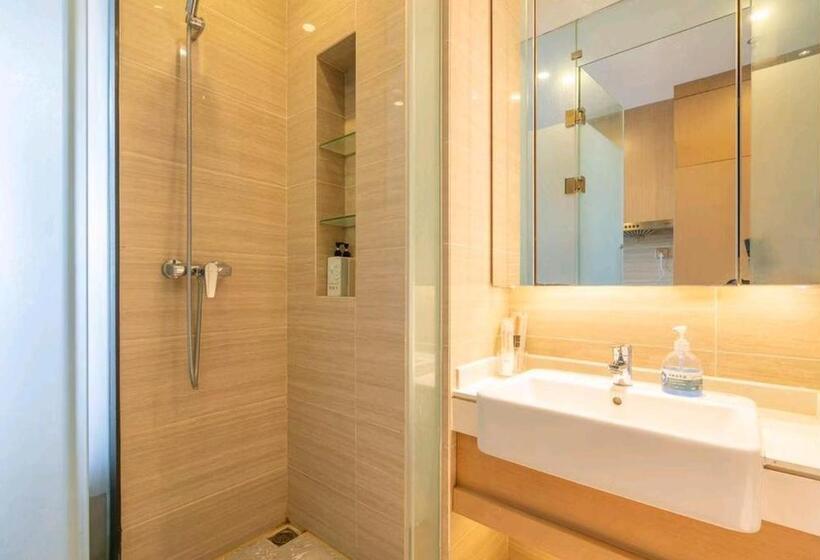 Qingdao Shuiyunjian Apartment