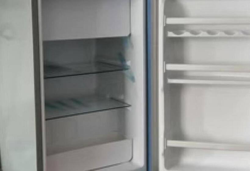 Qingdao Shuiyunjian Apartment